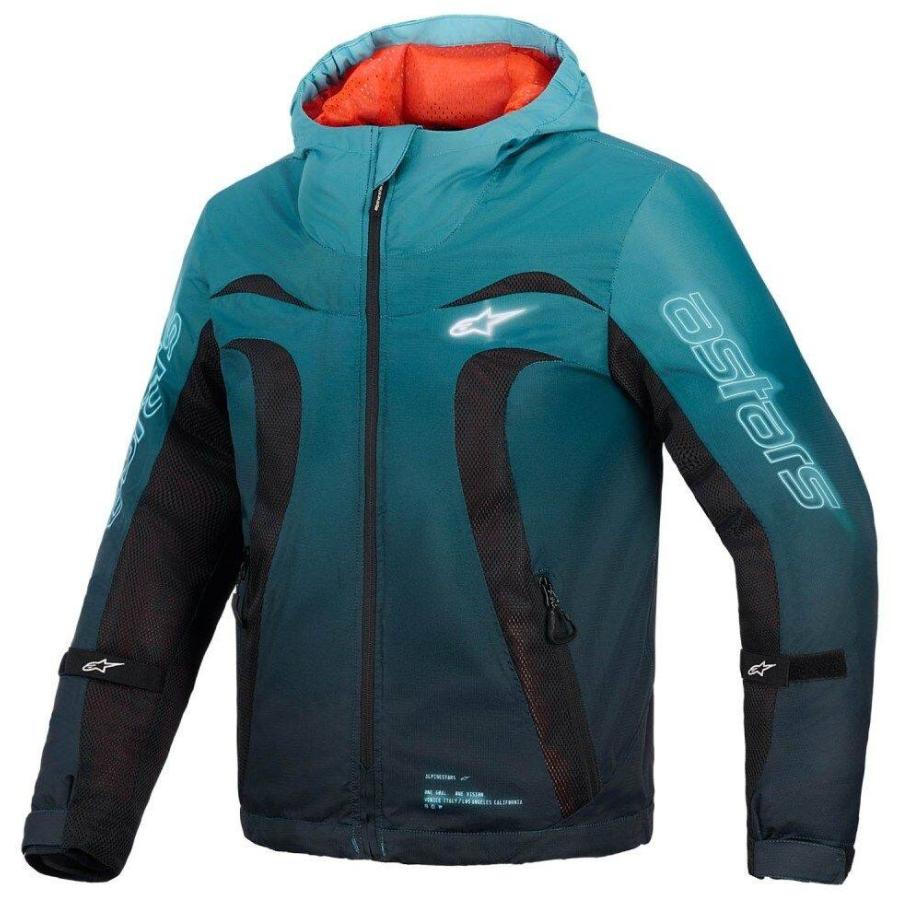 アルパインスターズ（alpinestars） PACE AIR PARKA ASIA [ペース エア