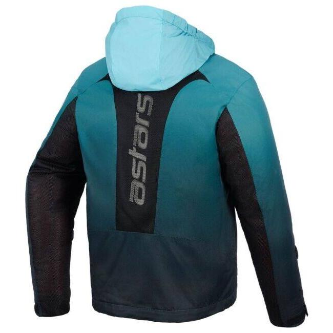 アルパインスターズ（alpinestars） PACE AIR PARKA ASIA [ペース エア
