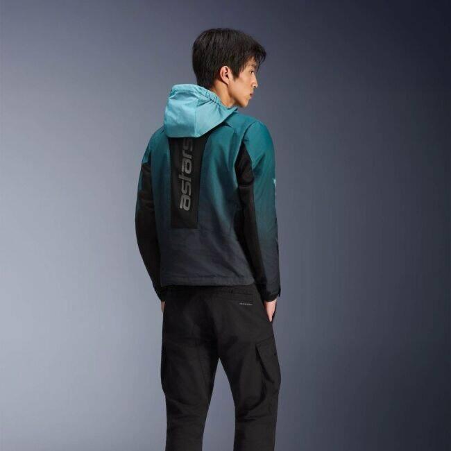 アルパインスターズ（alpinestars） PACE AIR PARKA ASIA [ペース エア