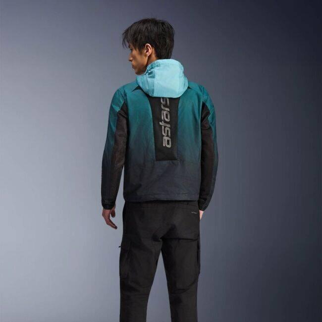 アルパインスターズ（alpinestars） PACE AIR PARKA ASIA [ペース エア