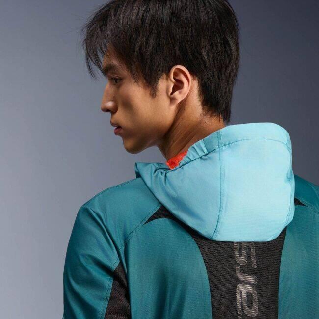 アルパインスターズ（alpinestars） PACE AIR PARKA ASIA [ペース エア