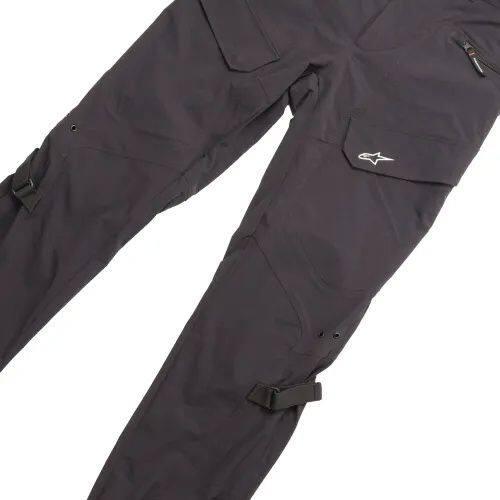 alpinestars アルパインスターズ FLEX-AST STRETCH SHELL PANTS ASIA［フレックスエーエスティーストレッチシェルパンツ アジア］ サイズ：2XL アパレル_2