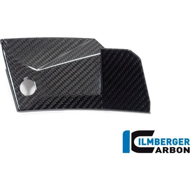 ILMBERGER イルムバーガー 計器左側カバー M1000XR S1000XR BMW メーターカバー メーター・インジケーター関係 電装系の画像