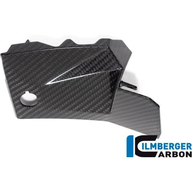 ILMBERGER イルムバーガー 計器左側カバー M1000XR S1000XR BMW メーターカバー メーター・インジケーター関係 電装系の画像