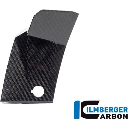 ILMBERGER イルムバーガー 計器左側カバー M1000XR S1000XR BMW メーターカバー メーター・インジケーター関係 電装系の画像