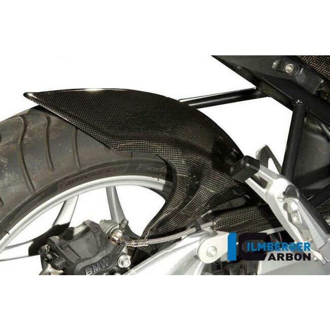 ILMBERGER イルムバーガー リアフェンダー ESA 付車体用 R nineT Racer R1200R BMW フェンダー関連 外装の画像