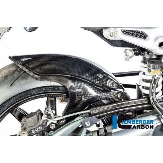 ILMBERGER イルムバーガー リアフェンダー ESA 付車体用 R nineT Racer R1200R BMW フェンダー関連 外装の画像