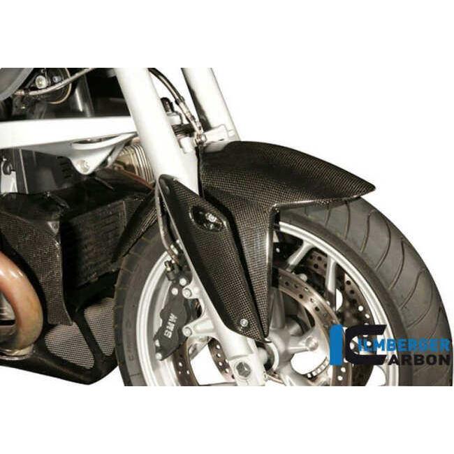 ILMBERGER イルムバーガー ウィンドフラップス(左右セット) -フロントマッドガードに装着- R1200R BMW フロントフェンダー フェンダー関連 外装_3