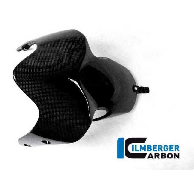 ILMBERGER イルムバーガー フロントマッドガード MONSTER 1200R 1200S 1200 DUCATI ドゥカティ フロントフェンダー フェンダー関連 外装_3