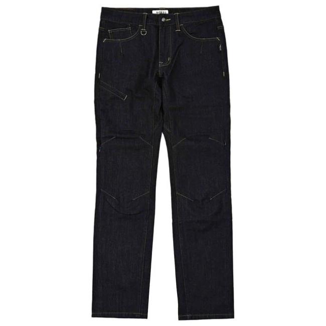 RIDEZ ライズ 11.4oz CORDURA DENIM バイク ストレッチ デニム ストレート サイズ：XL デニムパンツ・ジーンズ・チノパンツ パンツ・ボトムス アパレル_2