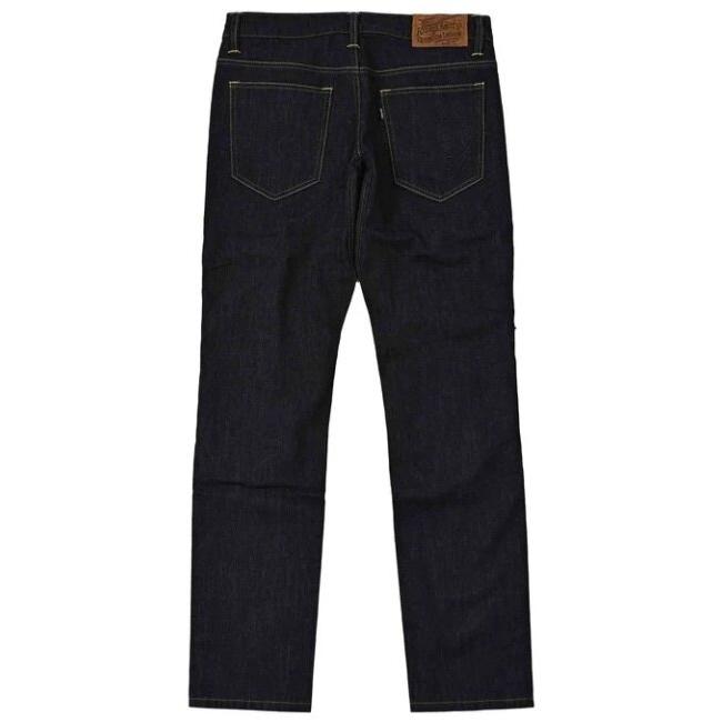 RIDEZ ライズ 11.4oz CORDURA DENIM バイク ストレッチ デニム ストレート サイズ：XL デニムパンツ・ジーンズ・チノパンツ パンツ・ボトムス アパレル_3