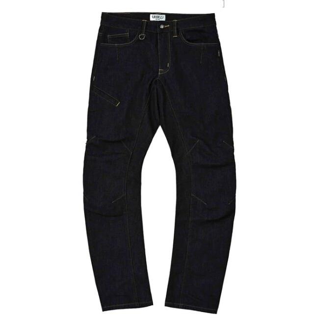 RIDEZ ライズ 11.4oz CORDURA DENIM バイク ストレッチ デニム ナロークロッチ サイズ：2XL デニムパンツ・ジーンズ・チノパンツ パンツ・ボトムス アパレル_2