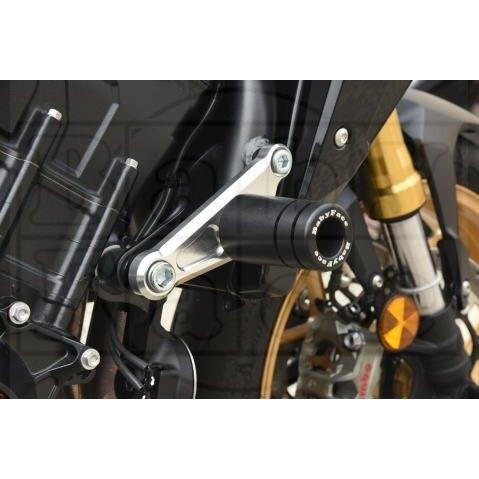 BABYFACE ベビーフェイス フレームスライダー CB1000 Hornet CB1000F HONDA ホンダ エンジンスライダー・フレームスライダー フレーム_1
