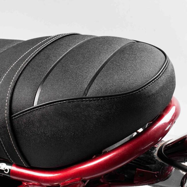 nextstage products ネクストステージプロダクツ ソローシート ホンダ モンキー 125 カスタムシート モンキー125 HONDA シート シート関連 外装