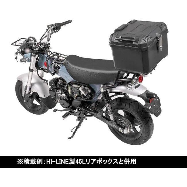 見本 nextstage products ネクストステージプロダクツ リアキャリア