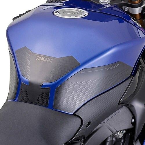ワイズギア Y'S GEAR(YAMAHA) プロテクションパッド YZF-R9 YAMAHA