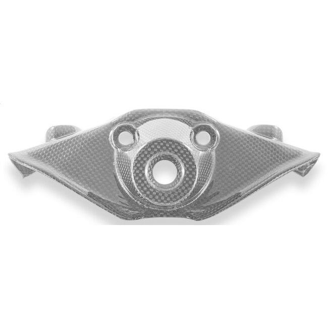 DUCABIKE (DBK) ドゥカバイク (ディービーケー) キーカバー (艶あり) PANIGALE V4 R S DUCATI ドゥカティ キーシリンダーカバー 外装 | DUCABIKE | 01