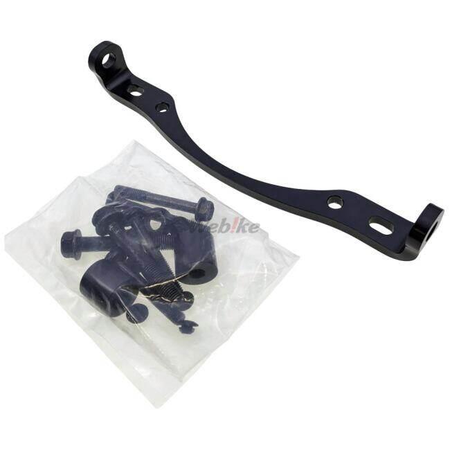 購入後サポート用 ホンダ（HONDA） キャリアサポート CB1000F SE バッグ・ボックス