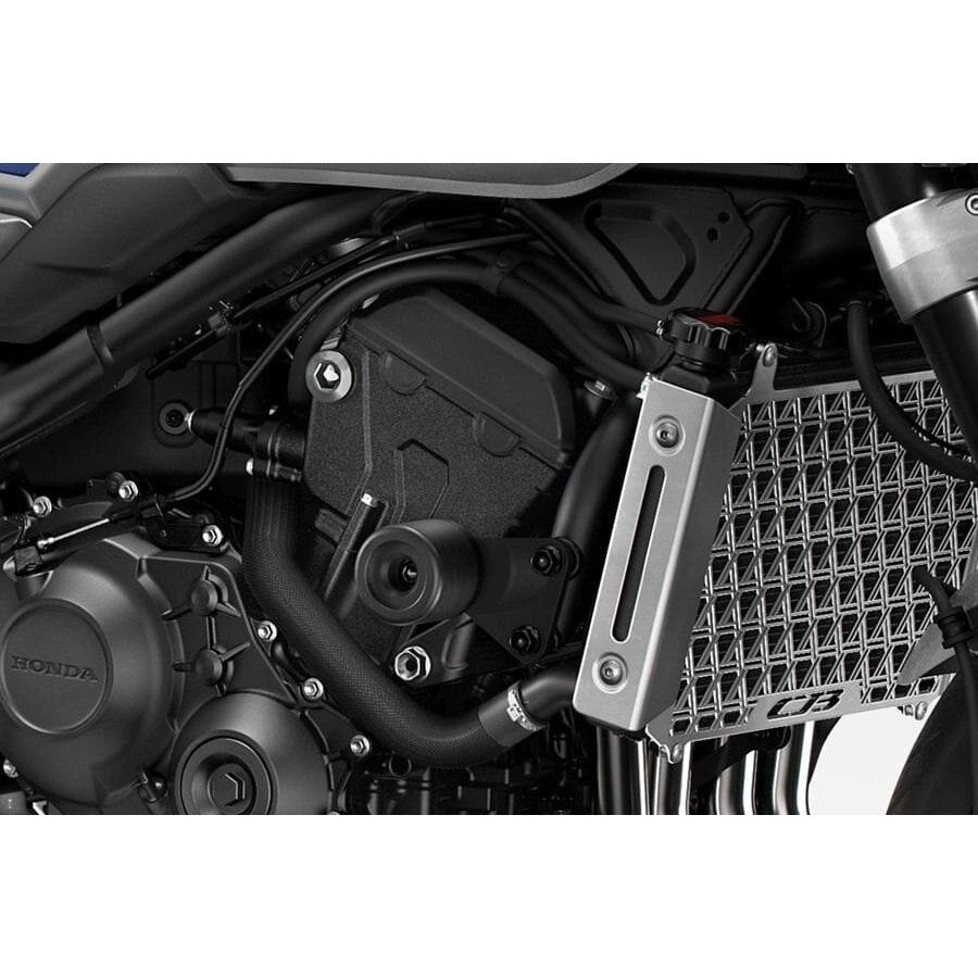 CB1000F ホンダ純正エンジンガード ホンダ（HONDA） エンジンガード CB1000F SE フレーム : ウェビック2号