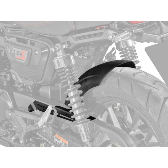 P\u0026A International P\u0026Aインターナショナル インナーリアフェンダー GB350S HONDA ホンダ リアフェンダー フェンダー関連 外装の画像