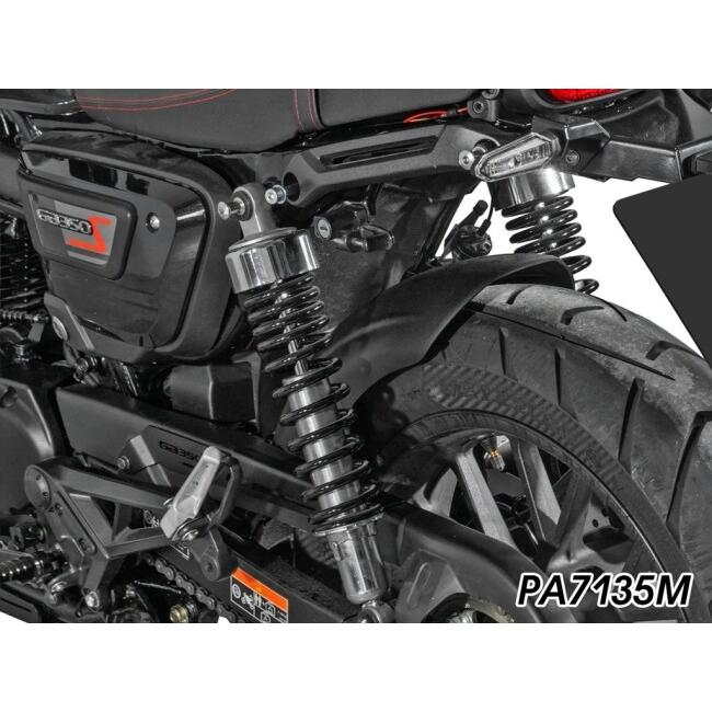 P\u0026A International P\u0026Aインターナショナル インナーリアフェンダー GB350S HONDA ホンダ リアフェンダー フェンダー関連 外装の画像