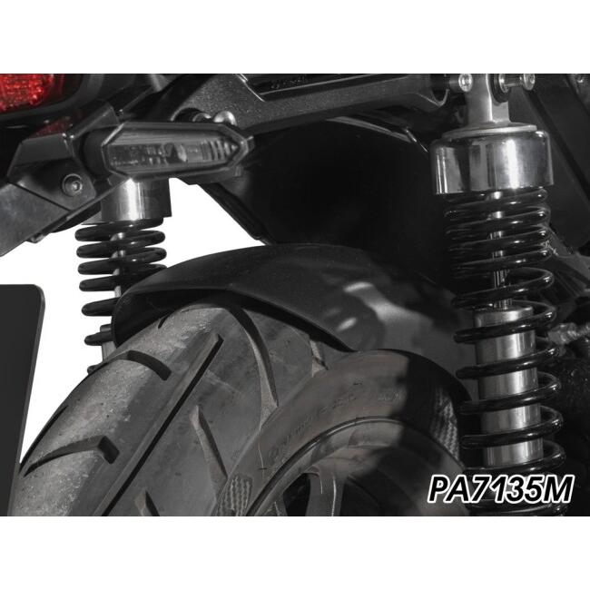P\u0026A International P\u0026Aインターナショナル インナーリアフェンダー GB350S HONDA ホンダ リアフェンダー フェンダー関連 外装の画像