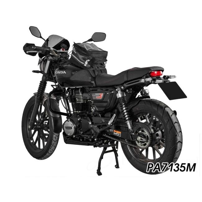 P\u0026A International P\u0026Aインターナショナル インナーリアフェンダー GB350S HONDA ホンダ リアフェンダー フェンダー関連 外装の画像