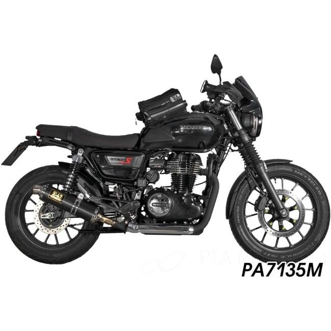 P\u0026A International P\u0026Aインターナショナル インナーリアフェンダー GB350S HONDA ホンダ リアフェンダー フェンダー関連 外装の画像