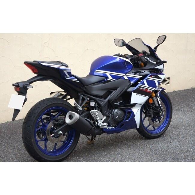 MDF（エムディーエフ） グラフィックキット ストロボモデル タイプ