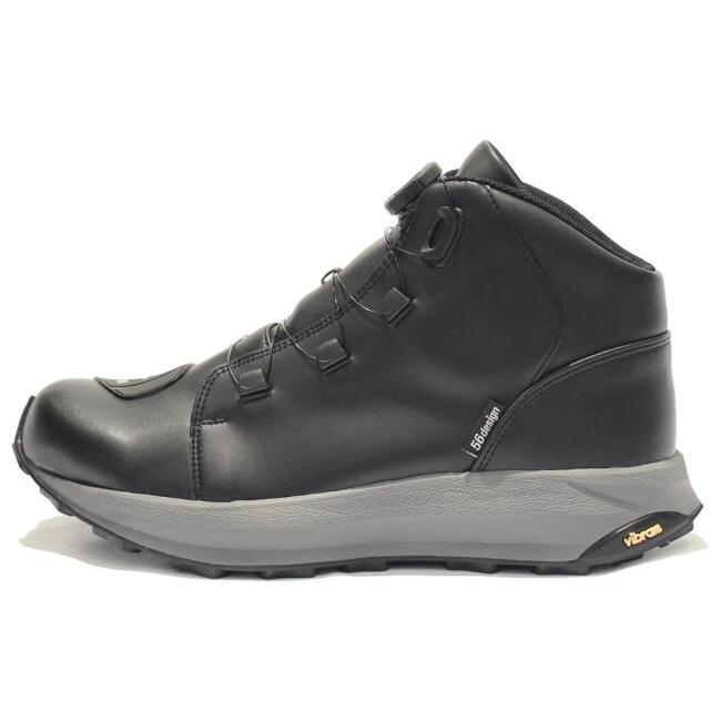56design（56デザイン） RIDING WEDGE SOLE SHOES サイズ：M(26.5cm 