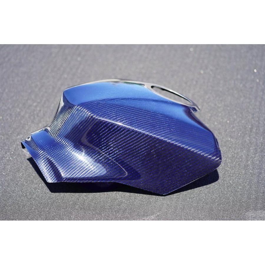 EIGHT(才谷屋) エイト(サイタニヤ) タンクカバー 25ver タイプ：ブルー