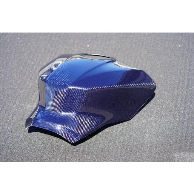 EIGHT(才谷屋) エイト(サイタニヤ) タンクカバー 25ver タイプ：ブルー