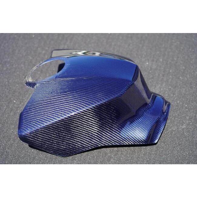 EIGHT(才谷屋) エイト(サイタニヤ) タンクカバー 25ver タイプ：ブルー