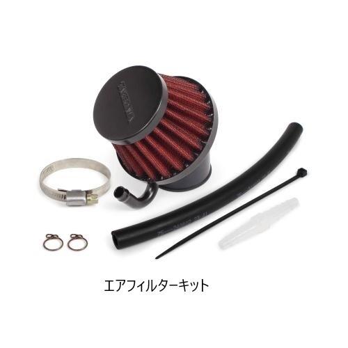 スペシャルパーツ武川 SP武川 SPタケガワ Hyper S-Stage ボアアップ