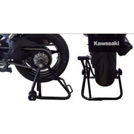 Kawasaki カワサキ メンテナンス用スタンド(シャフト) NInja H2SX SE KAWASAKI その他メンテナンススタンドオプション・補修部品 | カワサキ