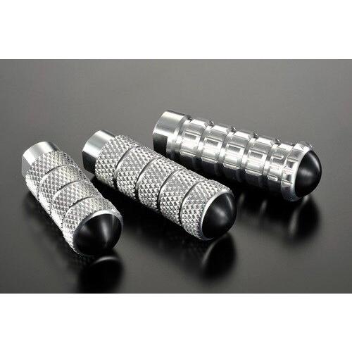 AGRAS アグラス バックステップ アルマイトカラー：レッド / ステップバー：MFJ-A ステップバーエンドカラー：黒 TRACER9 GT＋ YAMAHA ヤマハ ステップ 足回り | Agras | 02