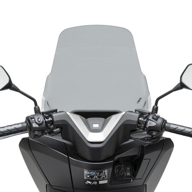 PCX125 JK05 Puingプーチ ツーリングスクリーン 【公式通販】
