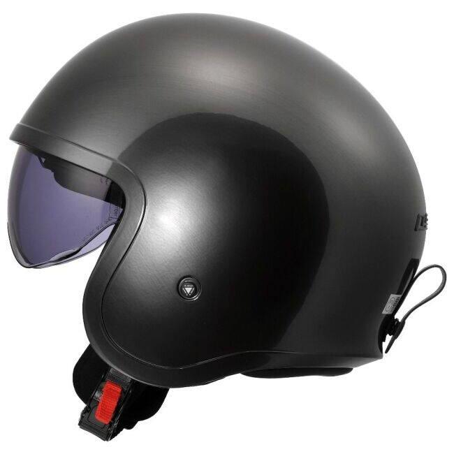 LS2 SPITFIRE VINTAGE SERIES ジェット✦Lサイズ LS2 HELMETS LS2 エルエス2 SPITFIRE スピットファイア ヘルメット