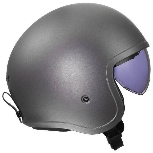 LS2 HELMETS LS2 エルエス2 SPITFIRE スピットファイア ヘルメット