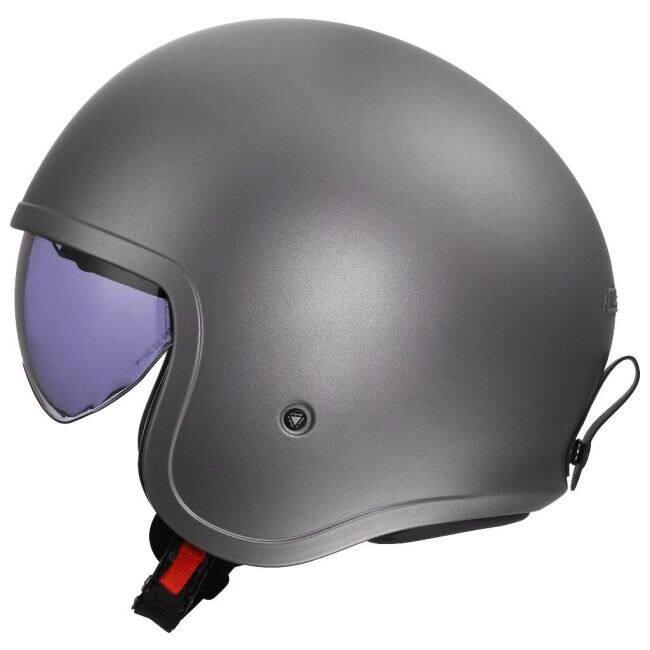 新品　 LSヘルメット　ＸＬ ジェットヘルメット　スピリットファイヤ LS2 HELMETS LS2 エルエス2 SPITFIRE スピットファイア ヘルメット