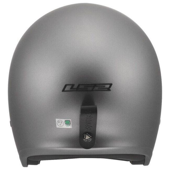 LS2 HELMETS LS2 エルエス2 SPITFIRE スピットファイア ヘルメット