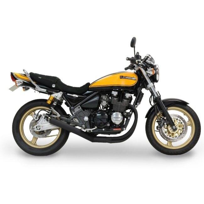 ACTIVE（アクティブ） パフォーマンスダンパー(R) ZEPHYR400X KAWASAKI