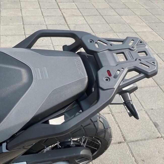 nextstage products ネクストステージプロダクツ リアキャリア ホンダ