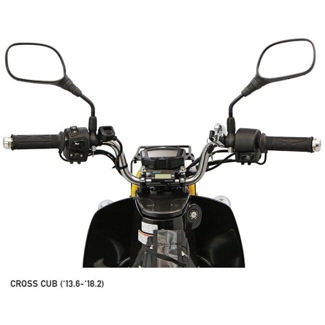 ENDURANCE エンデュランス グリップヒーター HG120 汎用