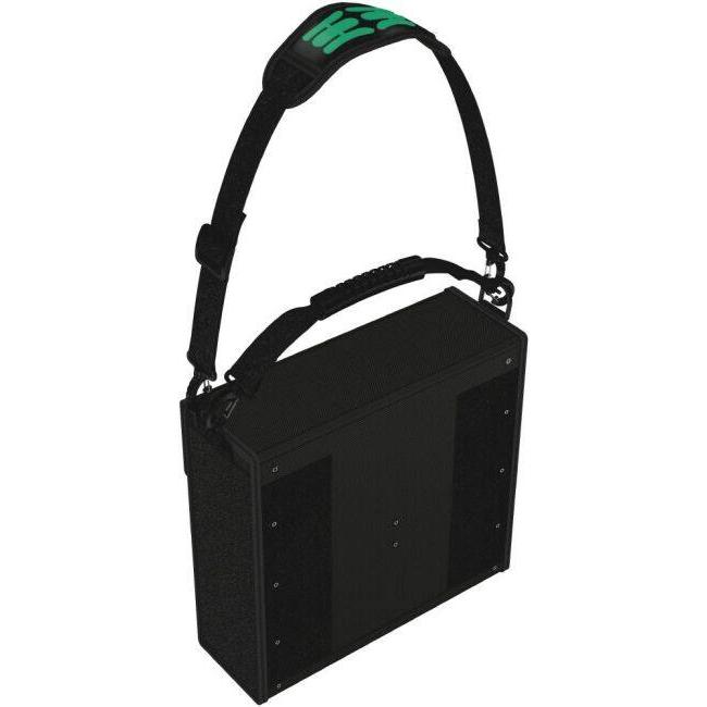 WERA ヴェラ 3点入 ツールショルダーバッグ 工具収納 セット工具_1