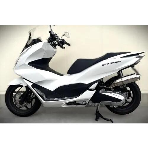 BURIAL（ベリアル） エアロ.ドミネーター PCX160 HONDA ホンダ エア