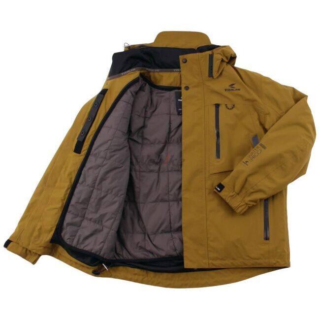 TAICHI RS TAICHI アールエスタイチ RSJ736 モトレック ウインター