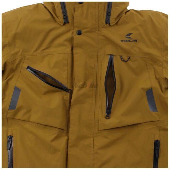 TAICHI RS TAICHI アールエスタイチ RSJ736 モトレック ウインター