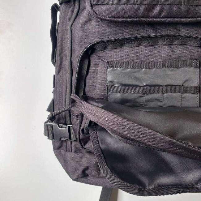 HEBO エボ HE8105 エクスプローラーバックパック 28L リュックサック・ナップザック バッグの画像