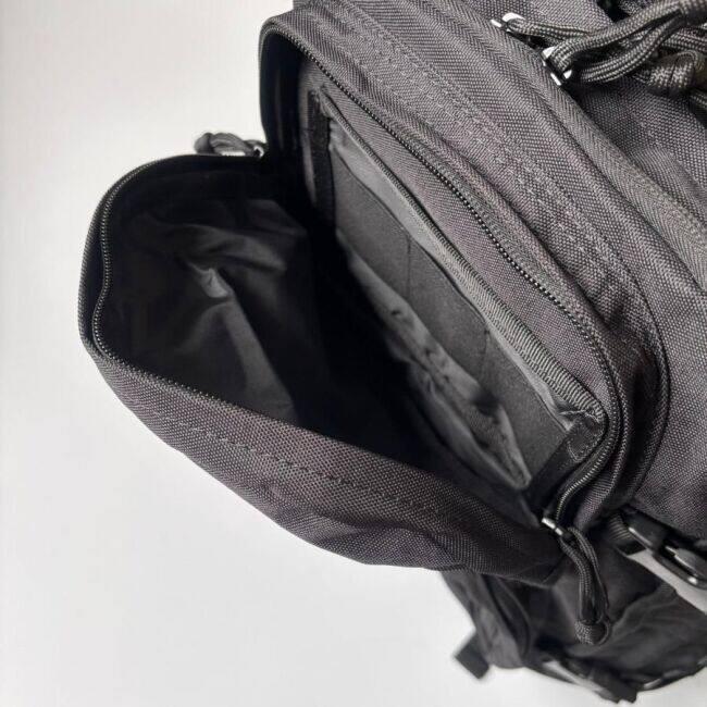 HEBO エボ HE8105 エクスプローラーバックパック 28L リュックサック・ナップザック バッグの画像